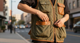 5 Best Convertible Vest Bags in 2026