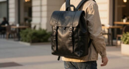 5 Best Designer Leather Backpacks in 2026