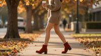 7 Best Autumn Shoes for Women in 2026