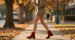 7 Best Autumn Shoes for Women in 2026