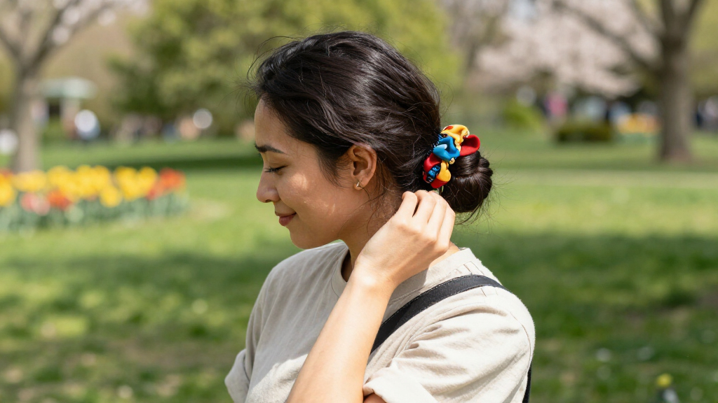 7 Best Hair Accessories for Low Buns in 2026