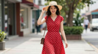 7 Best Polka-Dot Dresses in 2026