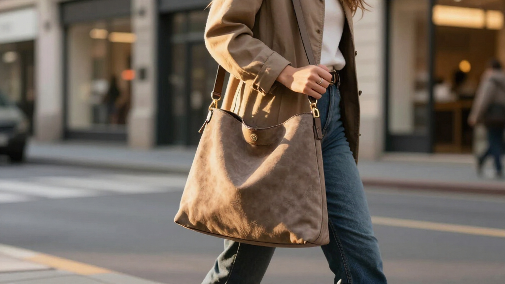 8 Best Suede Handbags in 2026