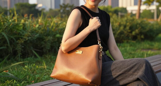 9 Best Designer Handbags in 2026