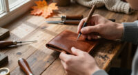 9 Best Designer Leather Wallets for Fall in 2026
