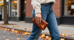 9 Best Fall Leather Wallets in 2026