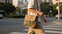 9 Best Sustainable Crossbody Bags in 2026