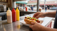 Axios Chicago Readers Pick The Best Chicago-style Hot Dogs