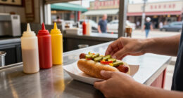 Axios Chicago Readers Pick The Best Chicago-style Hot Dogs
