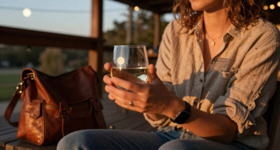 Behind The Design: LUAR & Lunazul Tequila’s Moonlit Capsule