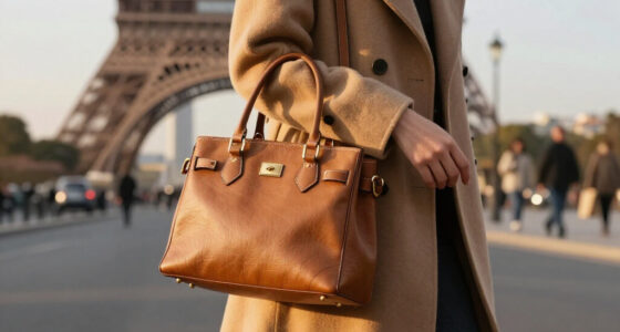 Best Designer Leather Handbags Compared