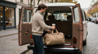 Cashmere Sweaters, Tweed Vans, And All The New Launches Esquire’s Editors Loved This Week