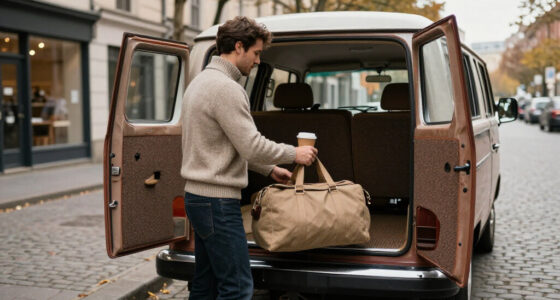 Cashmere Sweaters, Tweed Vans, And All The New Launches Esquire’s Editors Loved This Week