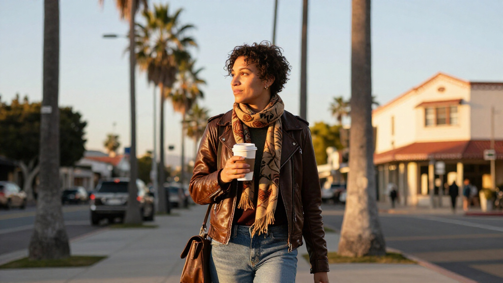 Cherry Los Angeles Fall 2026 Is The American Dream