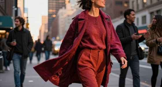 Damson Madder To Promote Fall 2026 Collection In New York With Five Live Acts At The SoHo Playhouse