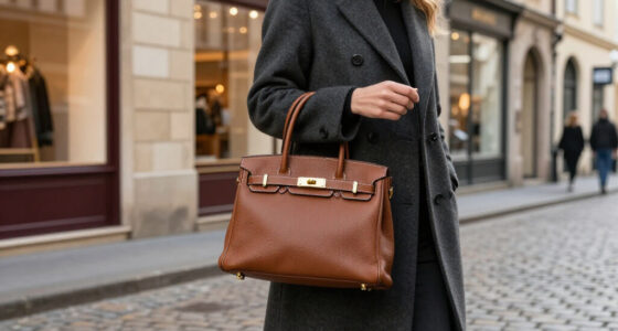 Designer Leather Handbags: A Prime Big Deal Days Guide
