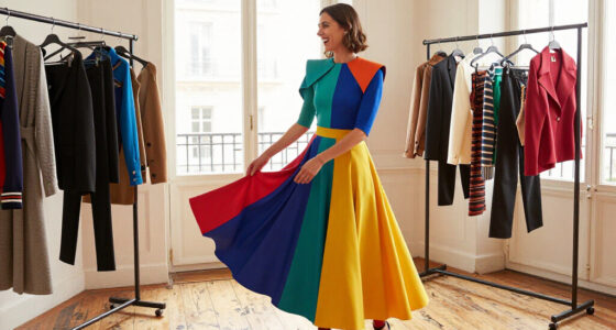 Ester Manas Is Putting The "Fun" Back In Functional Dressing For SS27