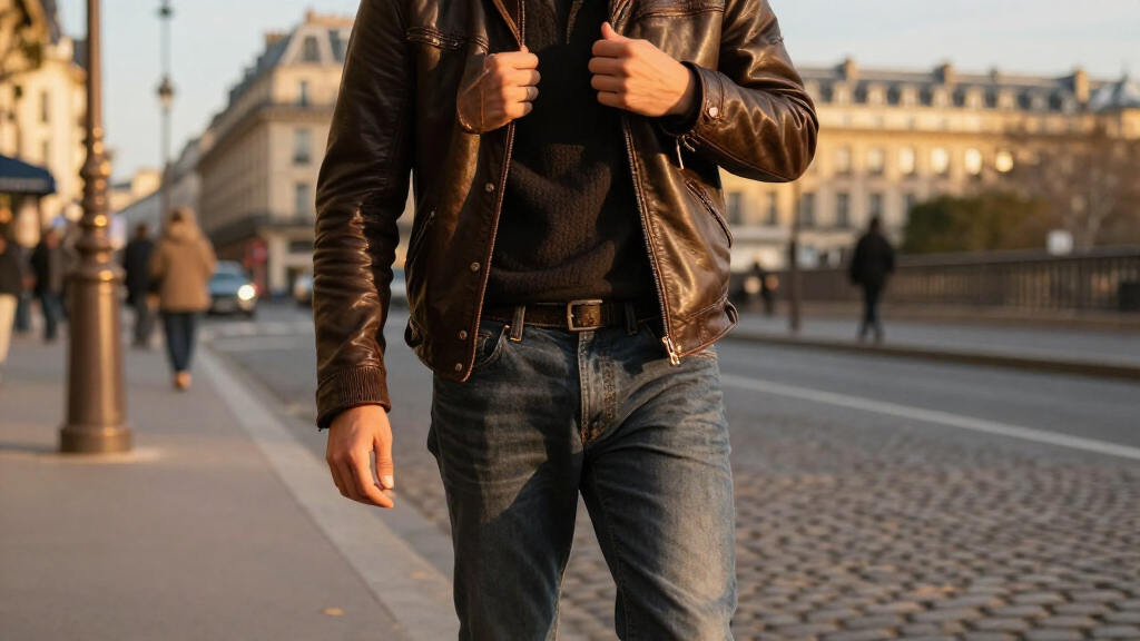 EXCLUSIVE: Rag & Bone Steps Up European Expansion, Starting With Paris Flagship