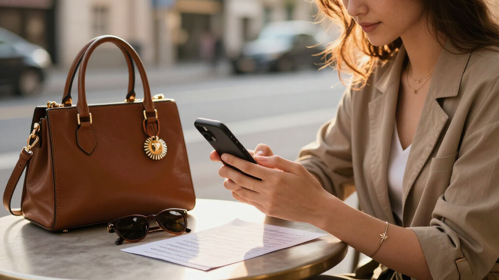 Fashion & Style Accessories Shopping Checklist 2026