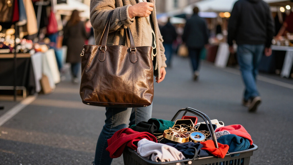 Essential Fashion & Style Shopping Checklist 2026