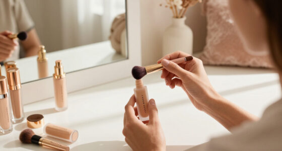 Fenty Beauty's Newly-Launched Foundation Is Way Better Than The Original