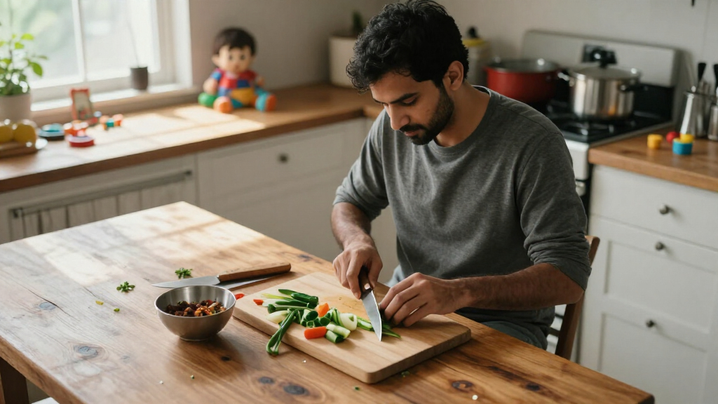 Hasan Minhaj Reveals What He’s Learned From Fatherhood, Career Adversity, And College Dance Shows