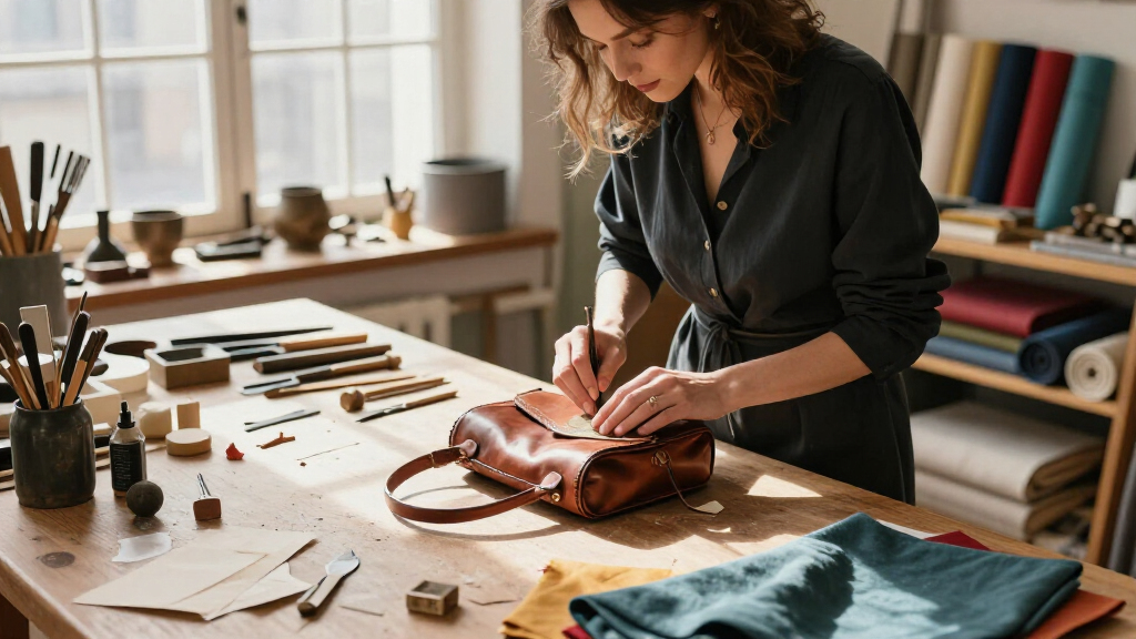 Heirlome Gives A Past Artisan Collaboration New Life For Spring 2027