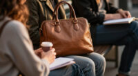How to Choose Designer Leather Handbags