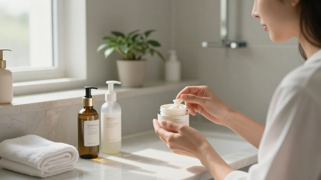 I Committed To This Viral Korean Skincare Brand For A Month—Here's What Happened