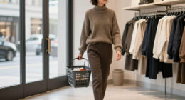 I Did A Nordstrom Deep Dive—25 Fall 2026 Items I'm Convinced Will Dominate This Season
