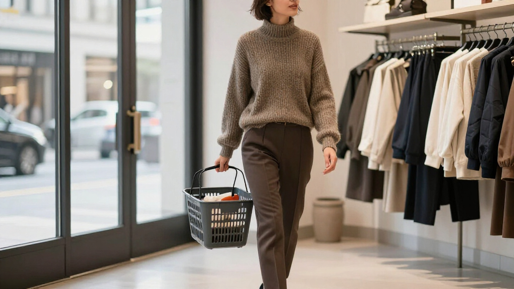 I Did A Nordstrom Deep Dive—25 Fall 2026 Items I'm Convinced Will Dominate This Season