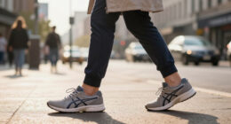 Kiko Kostadinov And ASICS Close Out Their Tabi Sneaker Series With The LYASA FF II