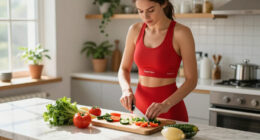 Kith Women Redefines Activewear With "Proper Form"