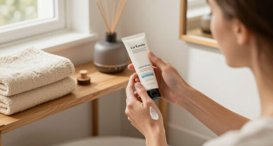 Liz Earle Surges In Global Coverage