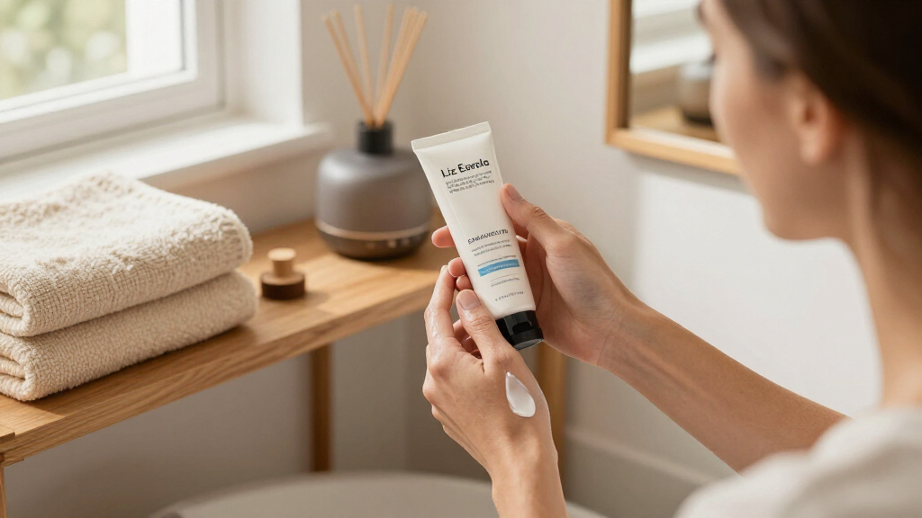 Liz Earle Surges In Global Coverage