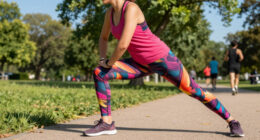 Made Some Sportswear Just Launched The Most Gorgeous Campaign