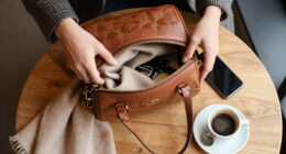 Meet Your New Favorite Fall Bag: The Coach Brooklyn