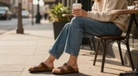 New Balance Made Nice "Birkenstock" Dad Clogs. Now, They're Back