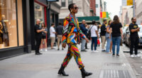 Our Favorite Shows Of New York Fashion Week SS27