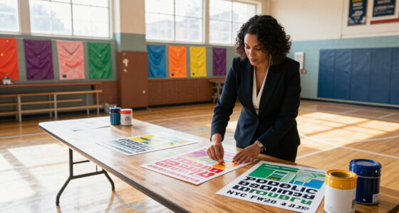 Public School Reclaims NYC For FW26 Campaign