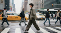 Public School SS27 'LIVING PROOF' Is A Survey Of The City In Motion