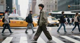 Public School SS27 'LIVING PROOF' Is A Survey Of The City In Motion