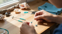 Rachel Scott's Sea-Inspired Diotima Collection Plays With Our Expectations Of The Brand