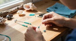 Rachel Scott's Sea-Inspired Diotima Collection Plays With Our Expectations Of The Brand