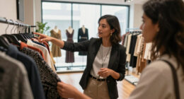 Rooms Showroom Is Hiring A Sales Representative