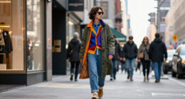See Phil Oh’s Best Street Style Photos From The Spring 2027 Shows In New York