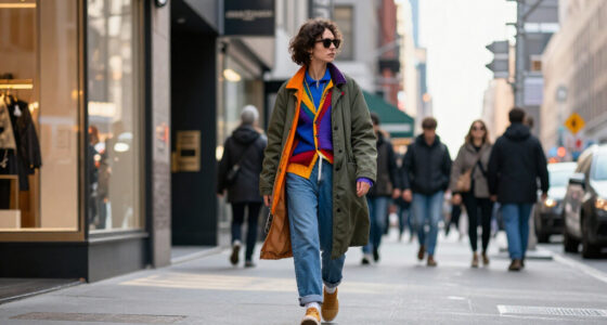 See Phil Oh’s Best Street Style Photos From The Spring 2027 Shows In New York