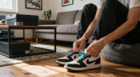 Sneex, Clarks, Alo And More Shoe Releases You Might Have Missed This Week