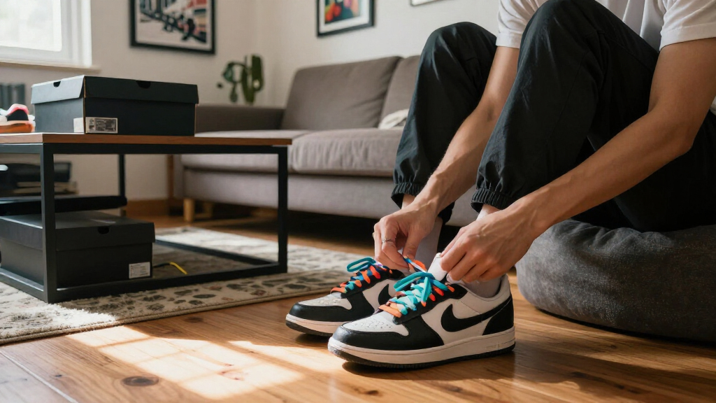 Sneex, Clarks, Alo And More Shoe Releases You Might Have Missed This Week