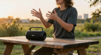 Soundboks Rider Is The Party Speaker Made For Plans You Haven’t Made Yet